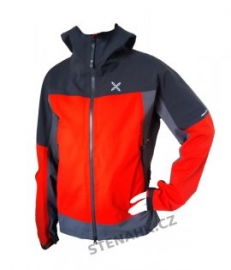 Montura pánská bunda Iron 2.0 Jacket